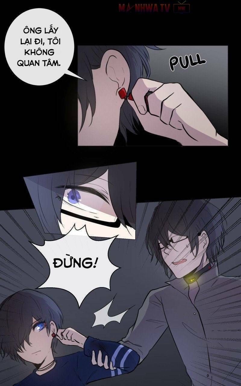 Trọng Sinh Mạc Thế Chap 31 - Next Chap 32