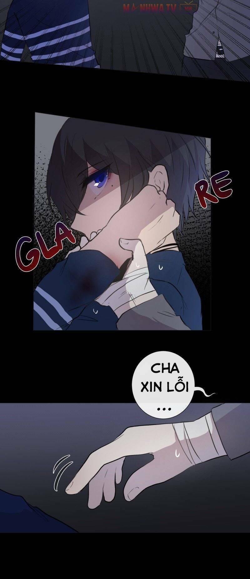 Trọng Sinh Mạc Thế Chap 31 - Next Chap 32