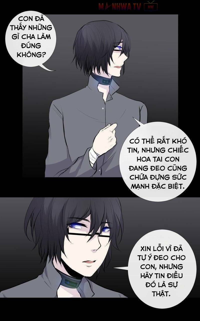 Trọng Sinh Mạc Thế Chap 31 - Next Chap 32