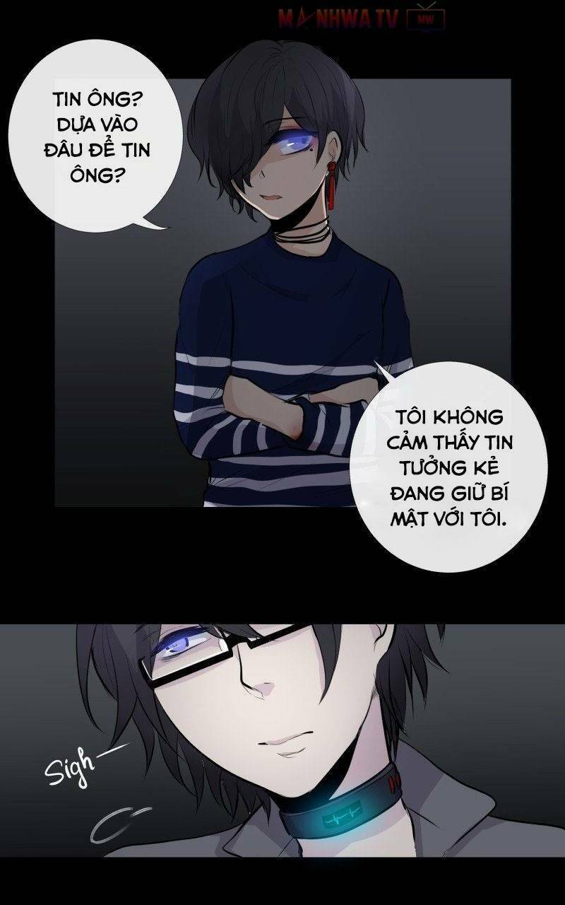 Trọng Sinh Mạc Thế Chap 31 - Next Chap 32