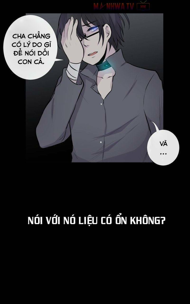 Trọng Sinh Mạc Thế Chap 31 - Next Chap 32