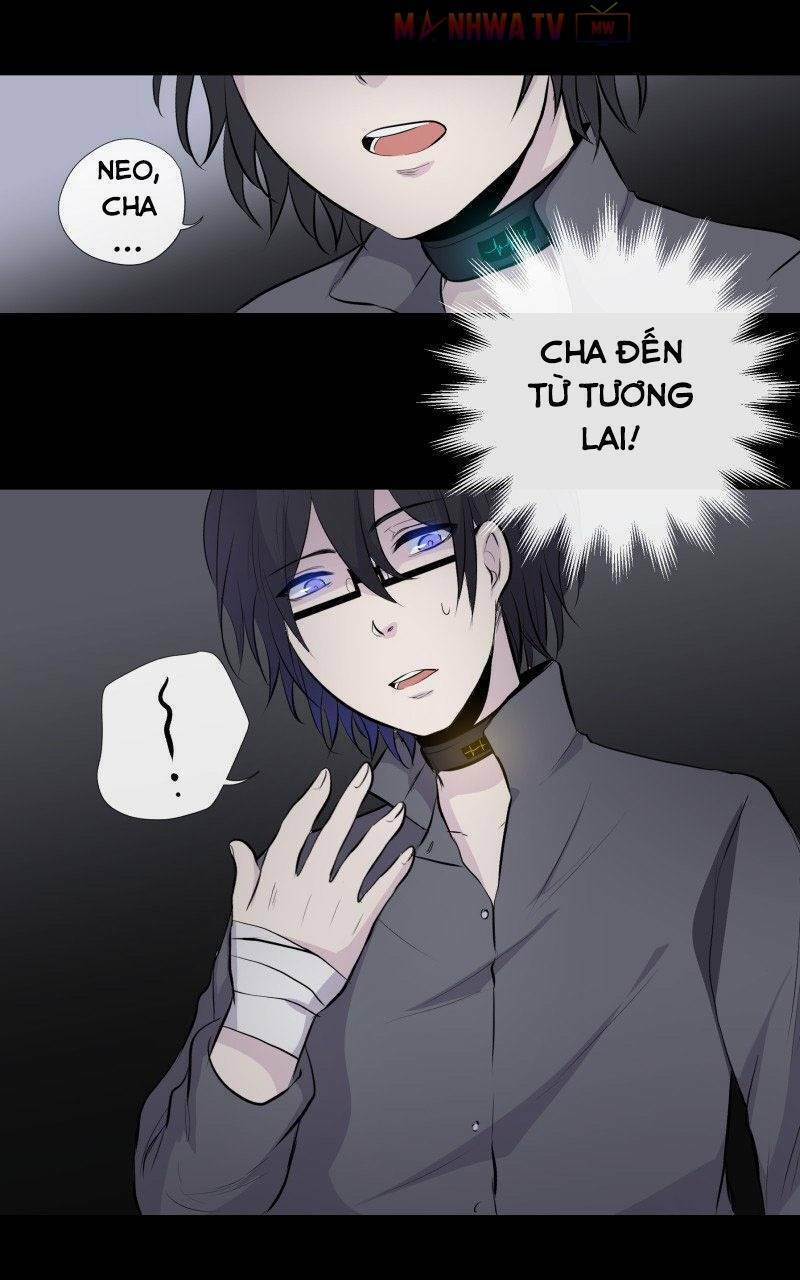 Trọng Sinh Mạc Thế Chap 31 - Next Chap 32