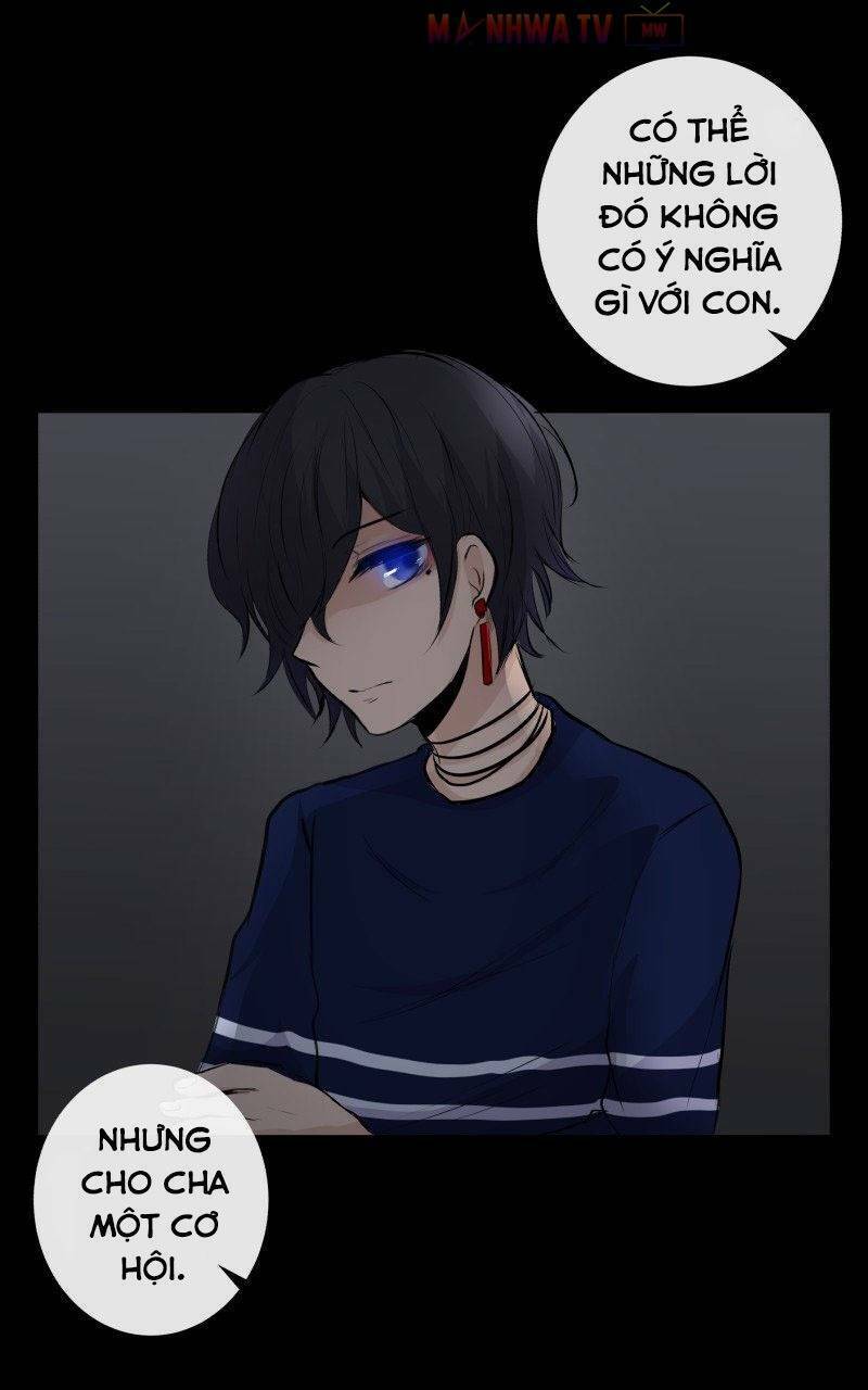 Trọng Sinh Mạc Thế Chap 31 - Next Chap 32