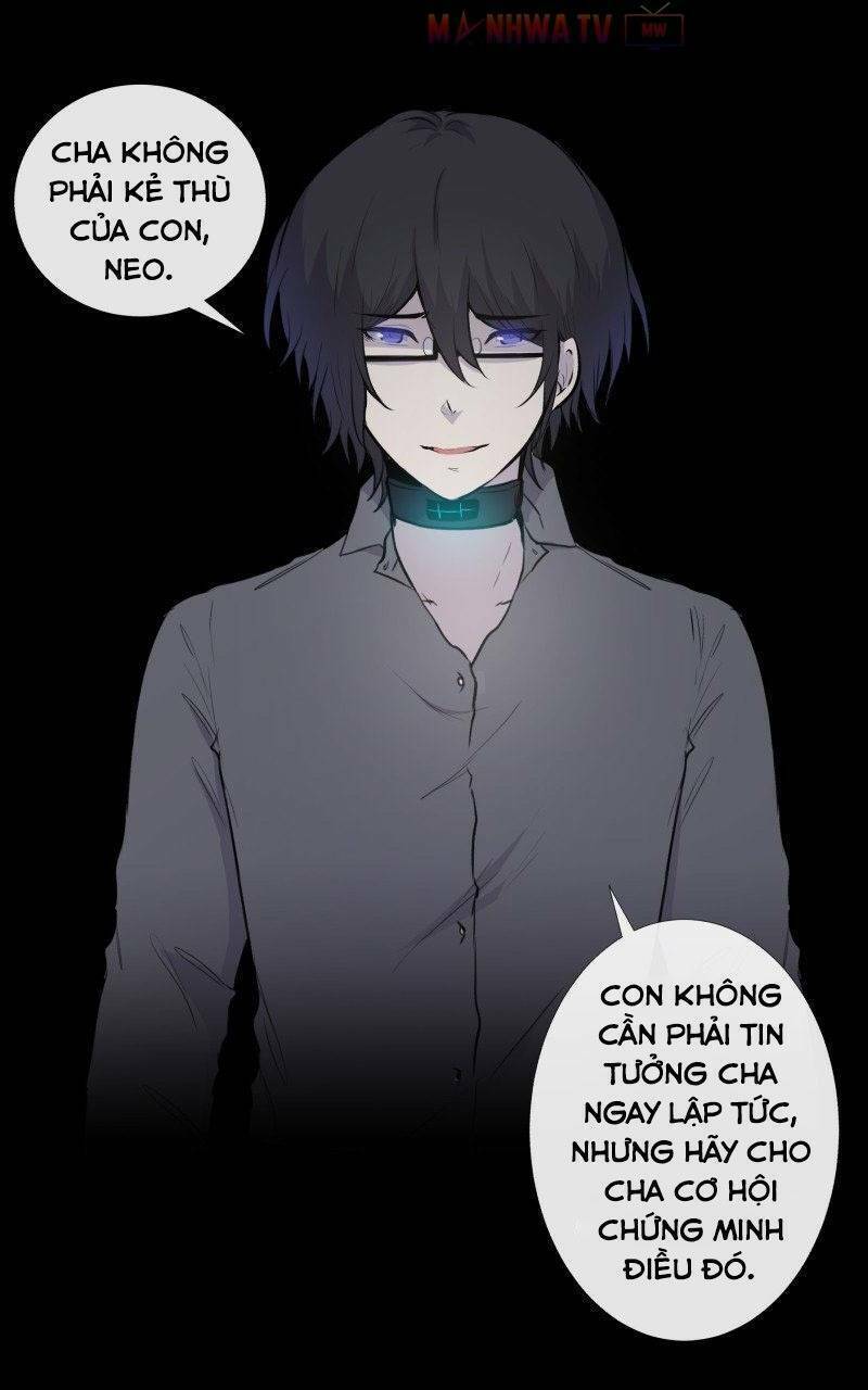 Trọng Sinh Mạc Thế Chap 31 - Next Chap 32