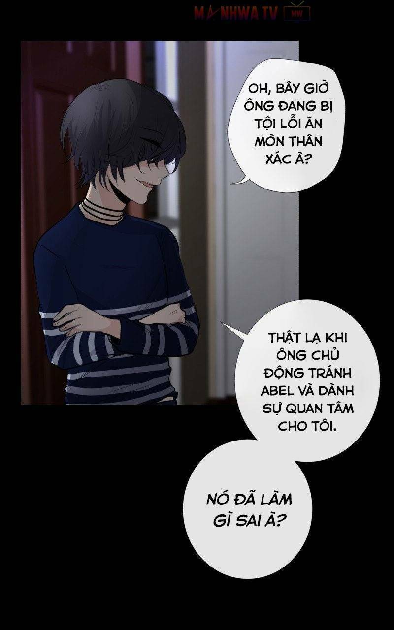 Trọng Sinh Mạc Thế Chap 31 - Next Chap 32