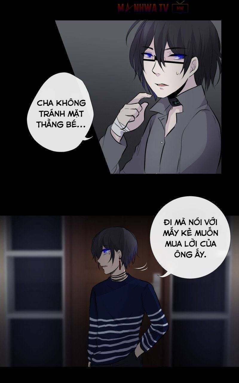 Trọng Sinh Mạc Thế Chap 31 - Next Chap 32