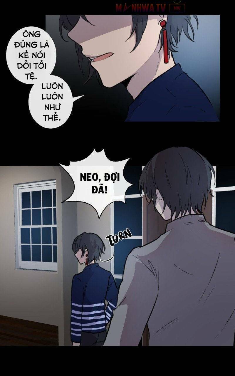 Trọng Sinh Mạc Thế Chap 31 - Next Chap 32