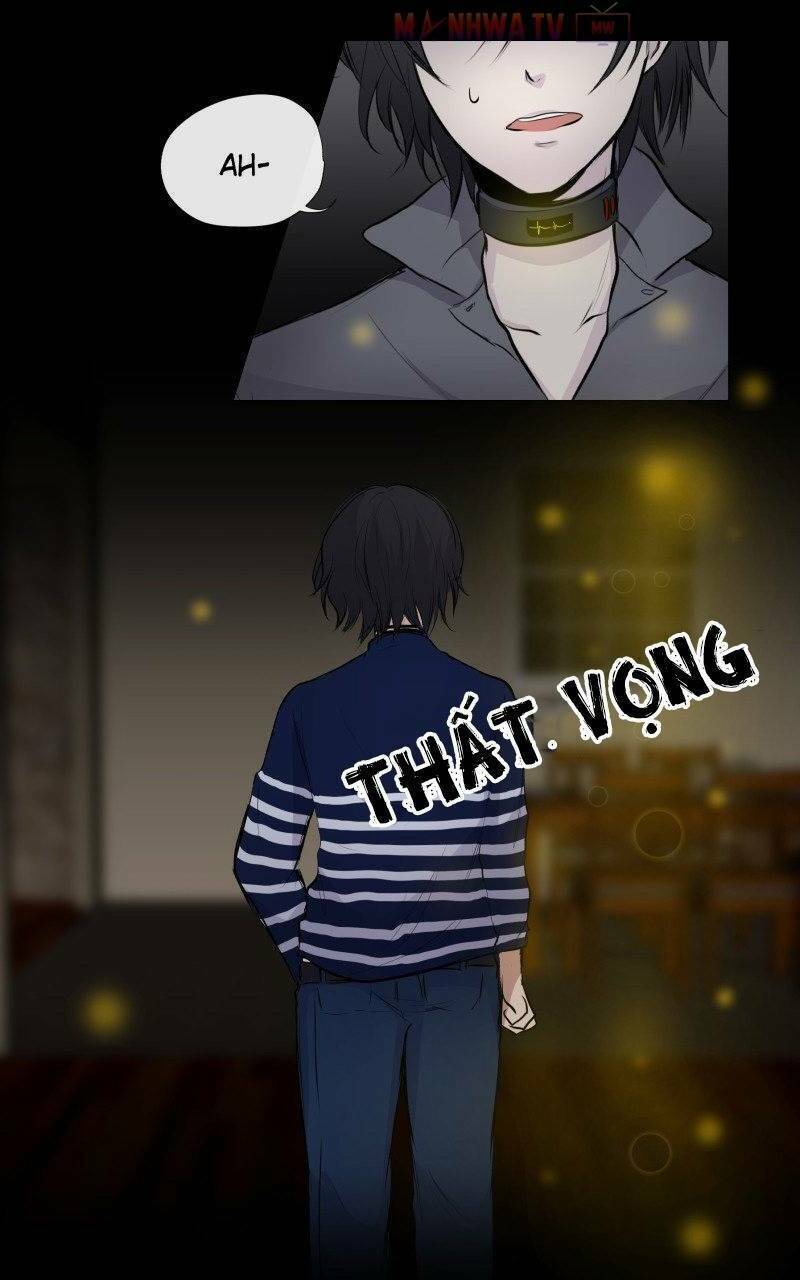 Trọng Sinh Mạc Thế Chap 31 - Next Chap 32