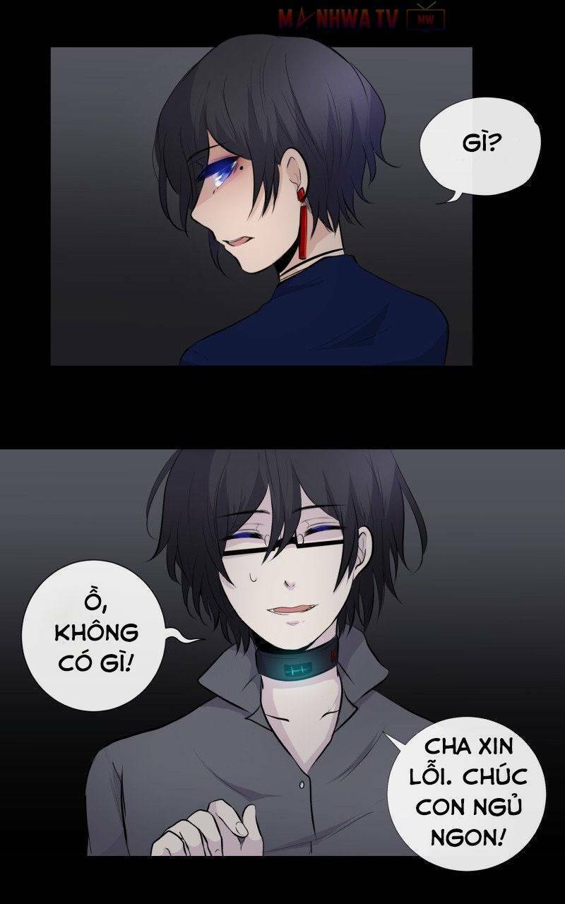 Trọng Sinh Mạc Thế Chap 31 - Next Chap 32