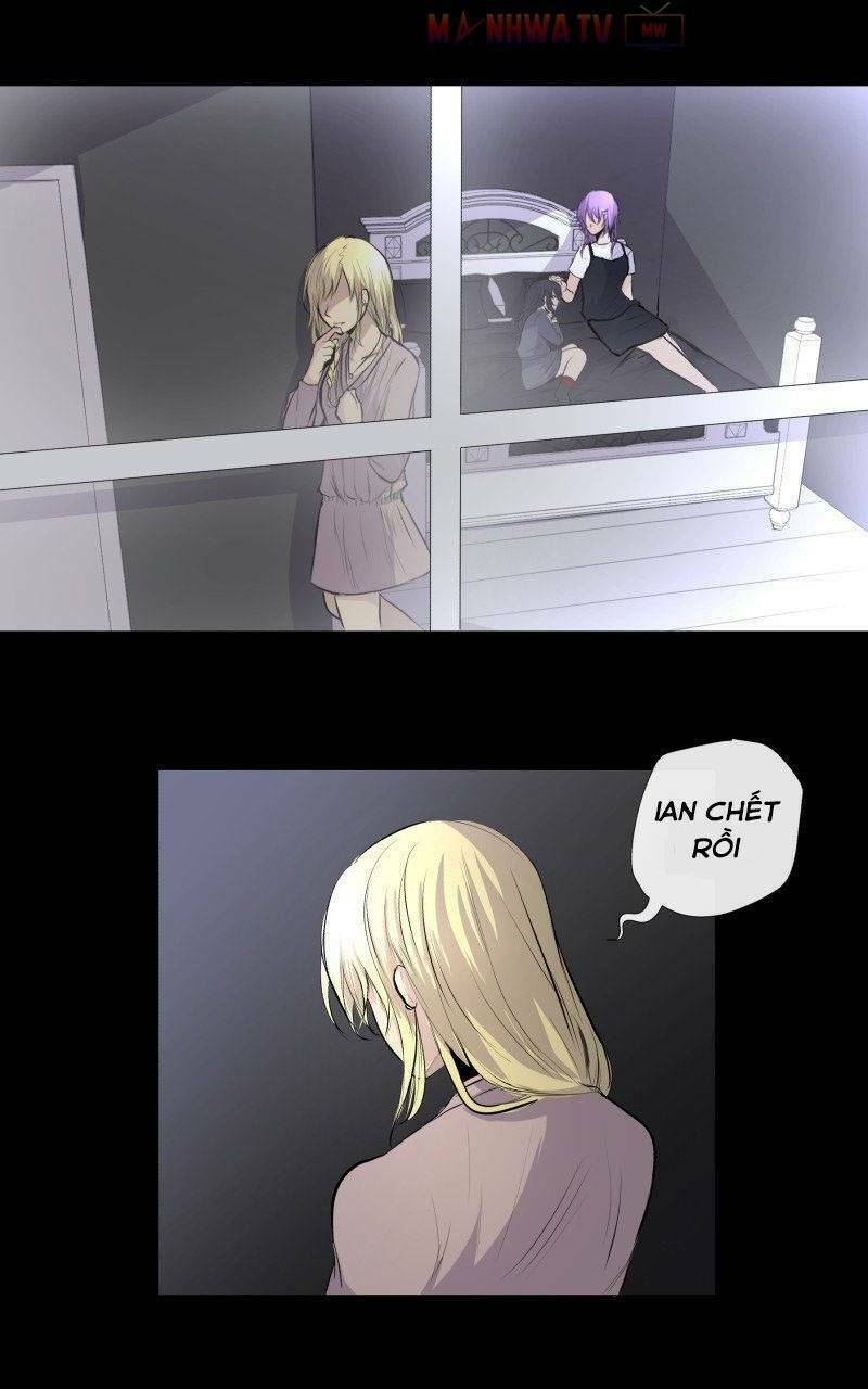 Trọng Sinh Mạc Thế Chap 30 - Next Chap 31