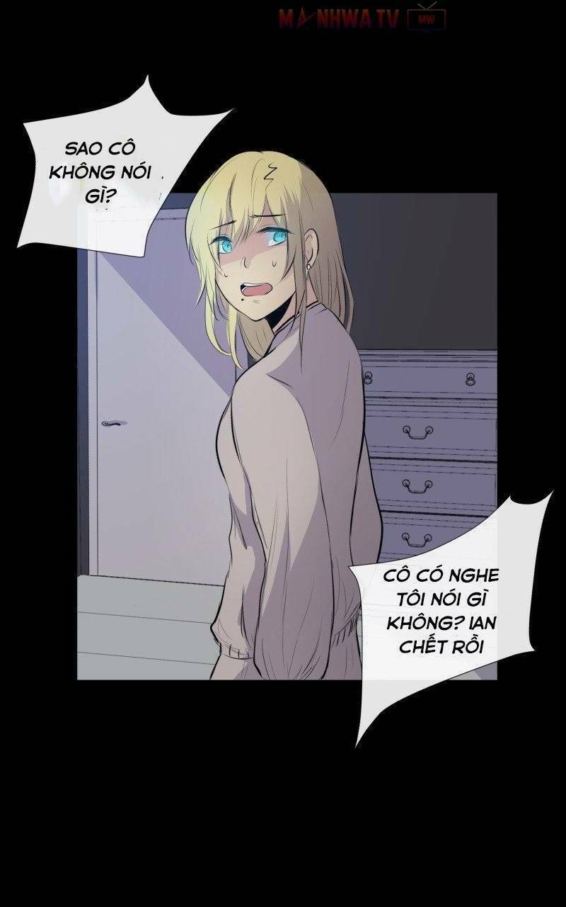 Trọng Sinh Mạc Thế Chap 30 - Next Chap 31