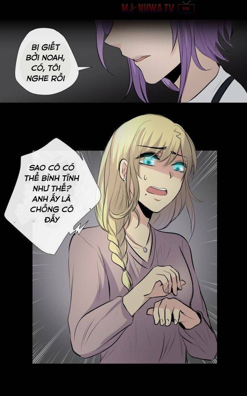 Trọng Sinh Mạc Thế Chap 30 - Next Chap 31