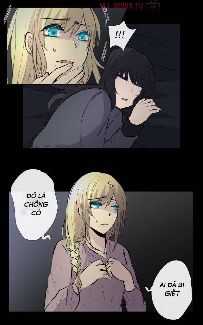 Trọng Sinh Mạc Thế Chap 30 - Next Chap 31