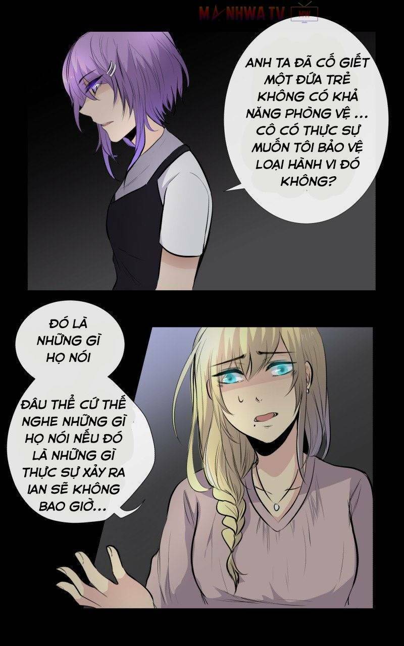 Trọng Sinh Mạc Thế Chap 30 - Next Chap 31