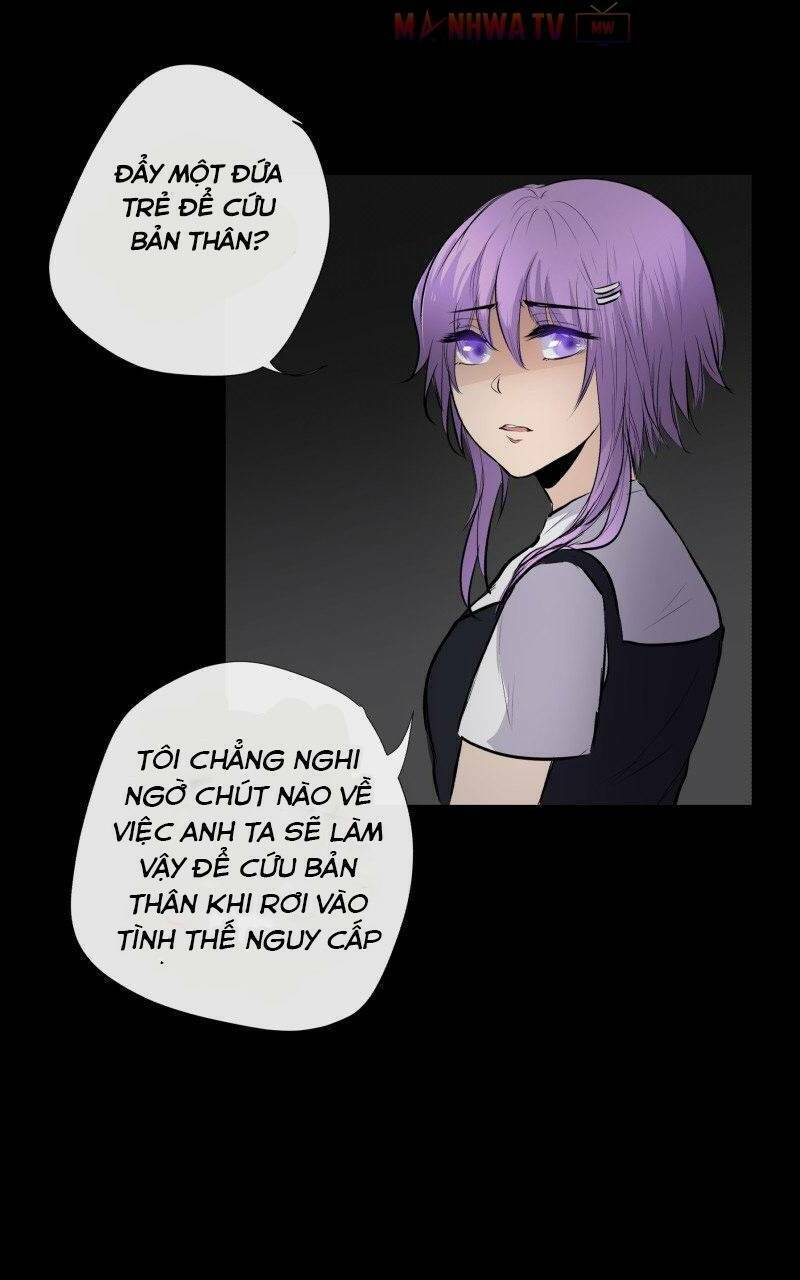 Trọng Sinh Mạc Thế Chap 30 - Next Chap 31