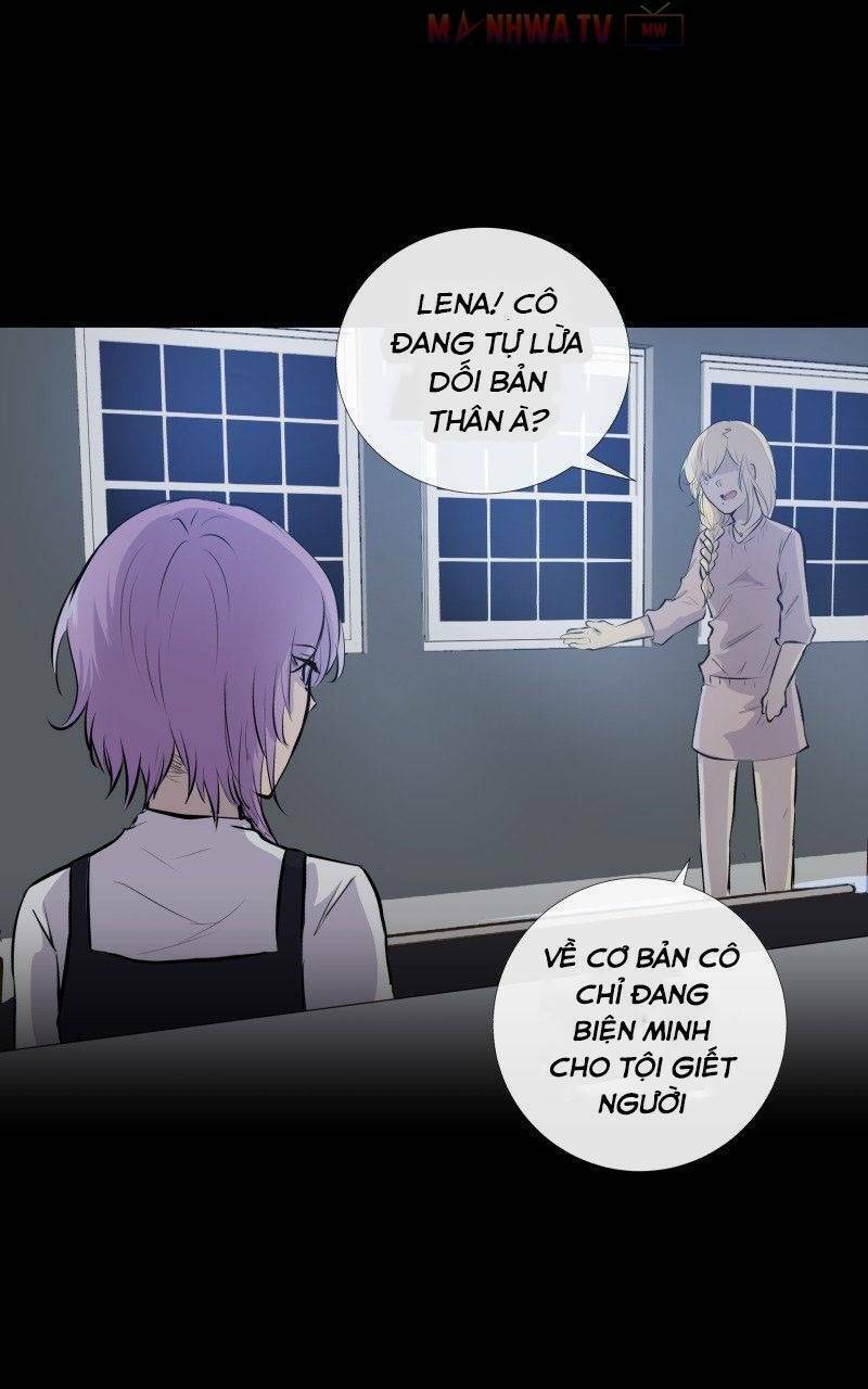 Trọng Sinh Mạc Thế Chap 30 - Next Chap 31