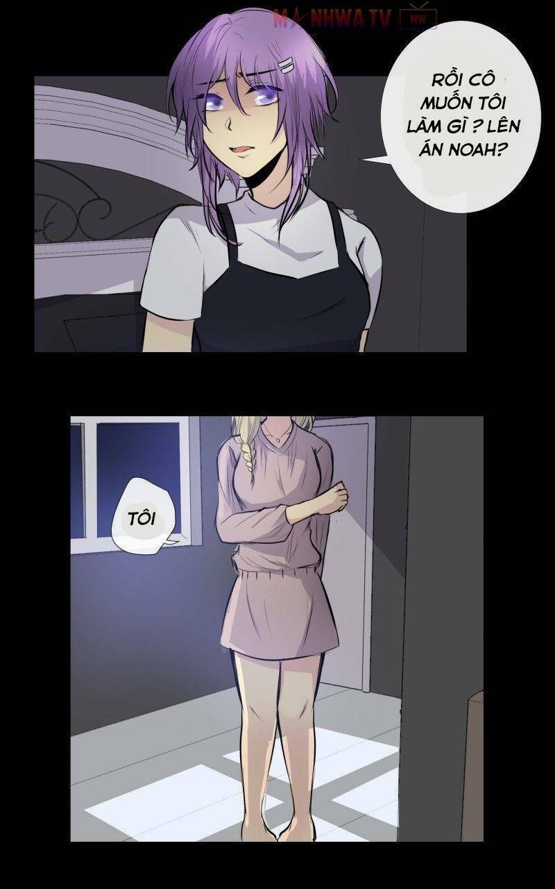 Trọng Sinh Mạc Thế Chap 30 - Next Chap 31