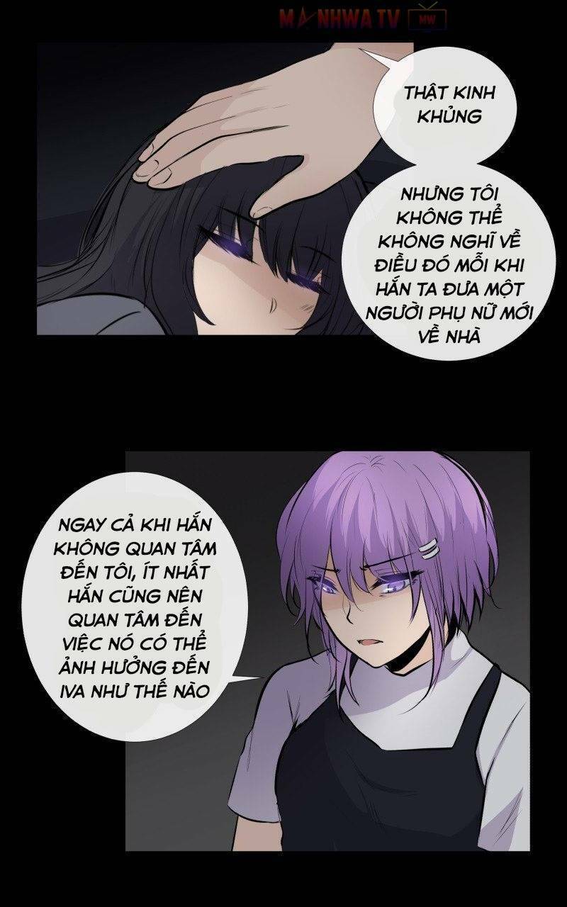 Trọng Sinh Mạc Thế Chap 30 - Next Chap 31