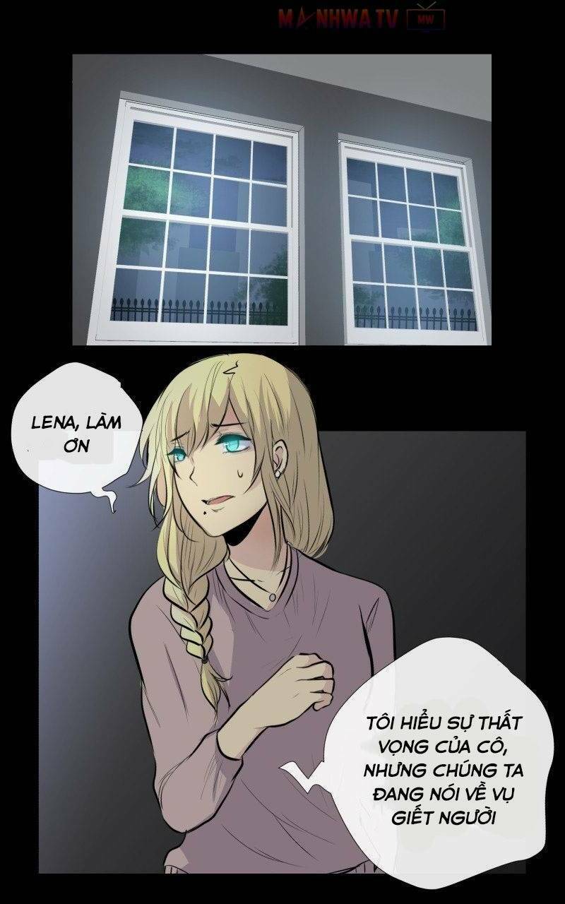 Trọng Sinh Mạc Thế Chap 30 - Next Chap 31