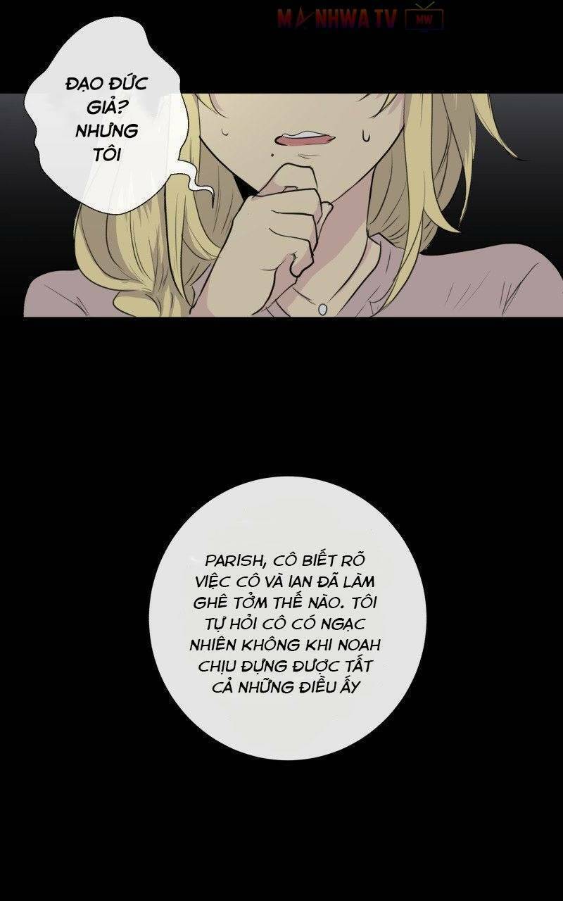 Trọng Sinh Mạc Thế Chap 30 - Next Chap 31