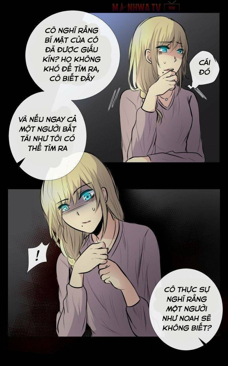 Trọng Sinh Mạc Thế Chap 30 - Next Chap 31