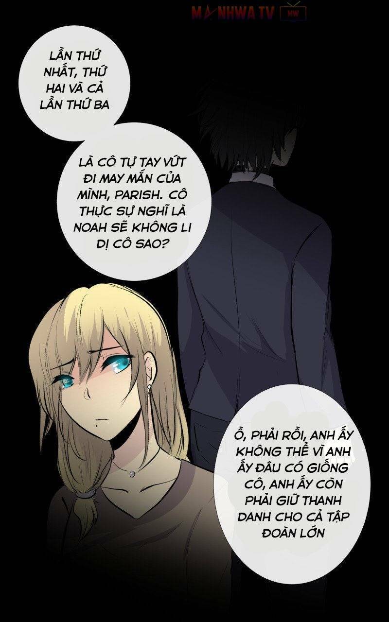 Trọng Sinh Mạc Thế Chap 30 - Next Chap 31