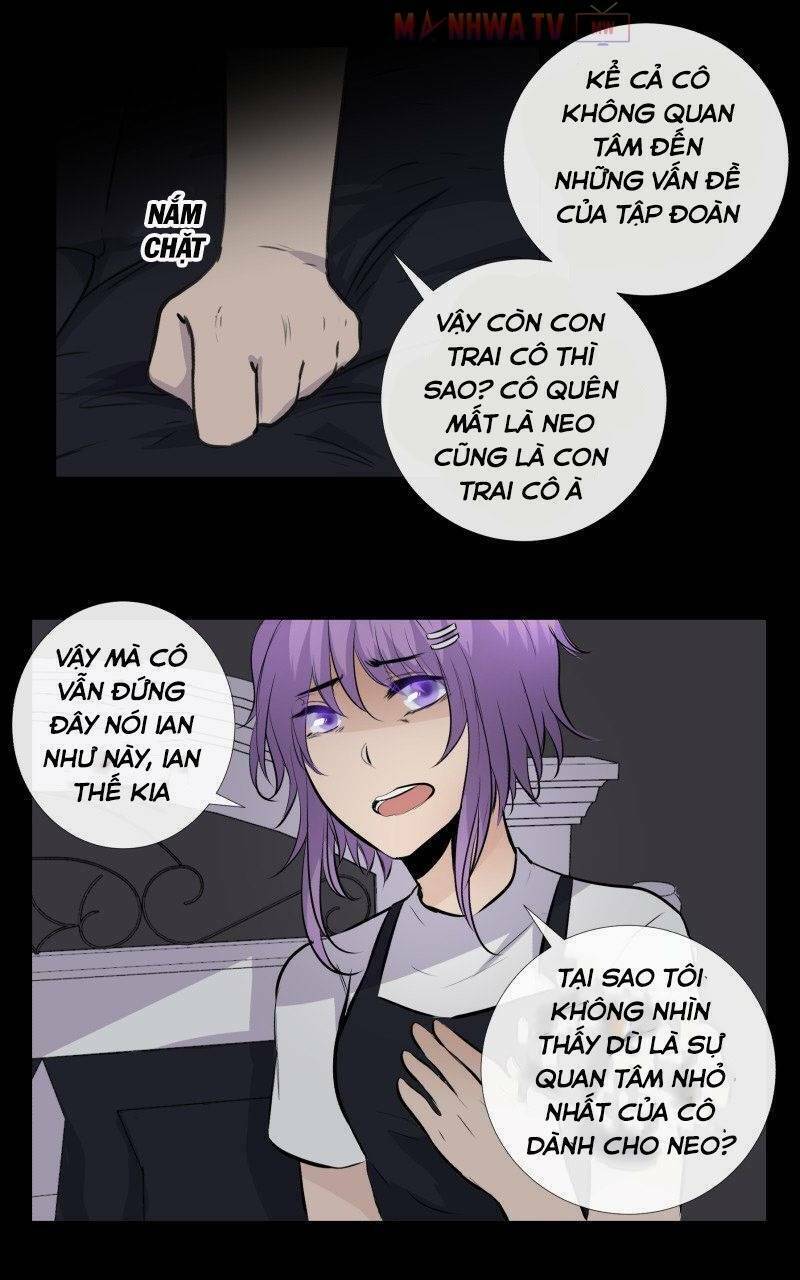 Trọng Sinh Mạc Thế Chap 30 - Next Chap 31