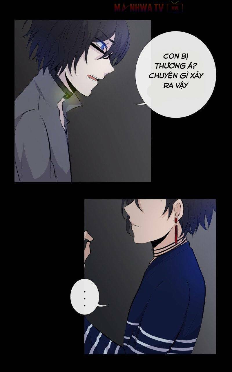 Trọng Sinh Mạc Thế Chap 30 - Next Chap 31