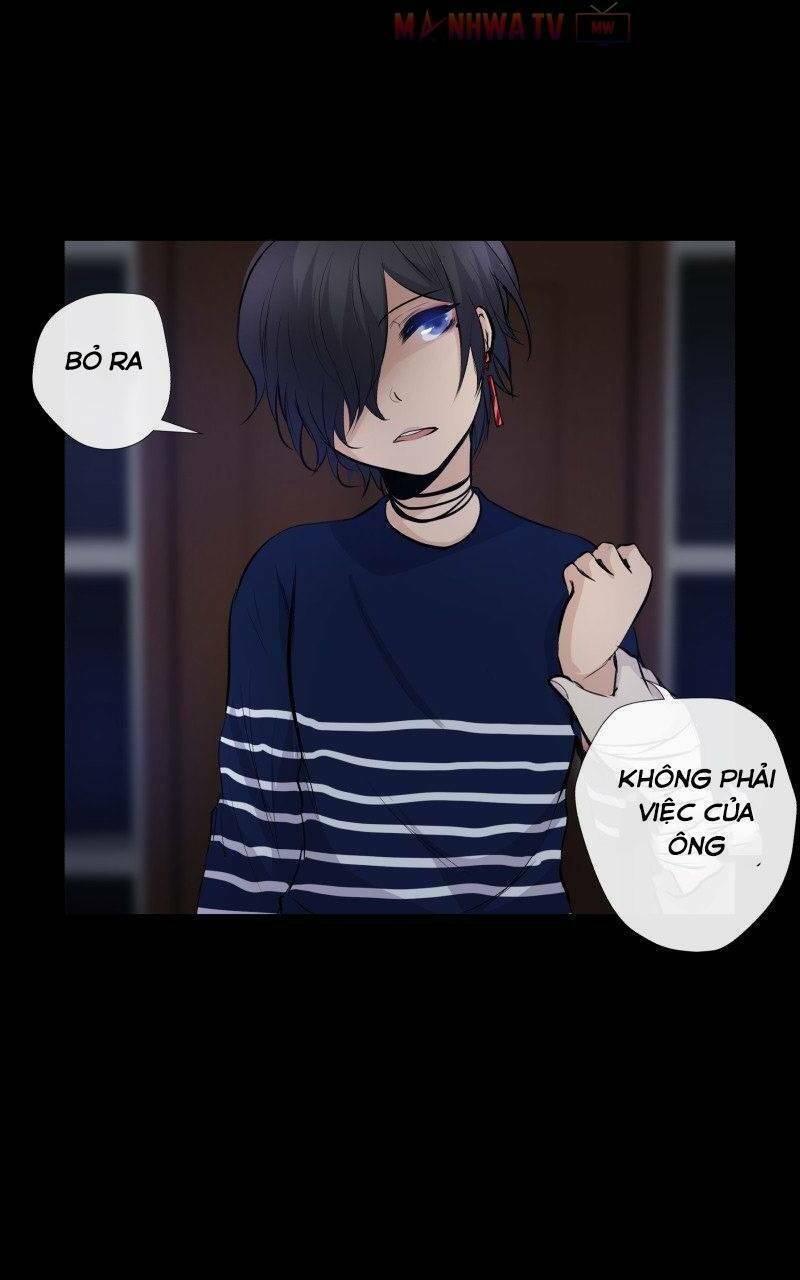 Trọng Sinh Mạc Thế Chap 30 - Next Chap 31