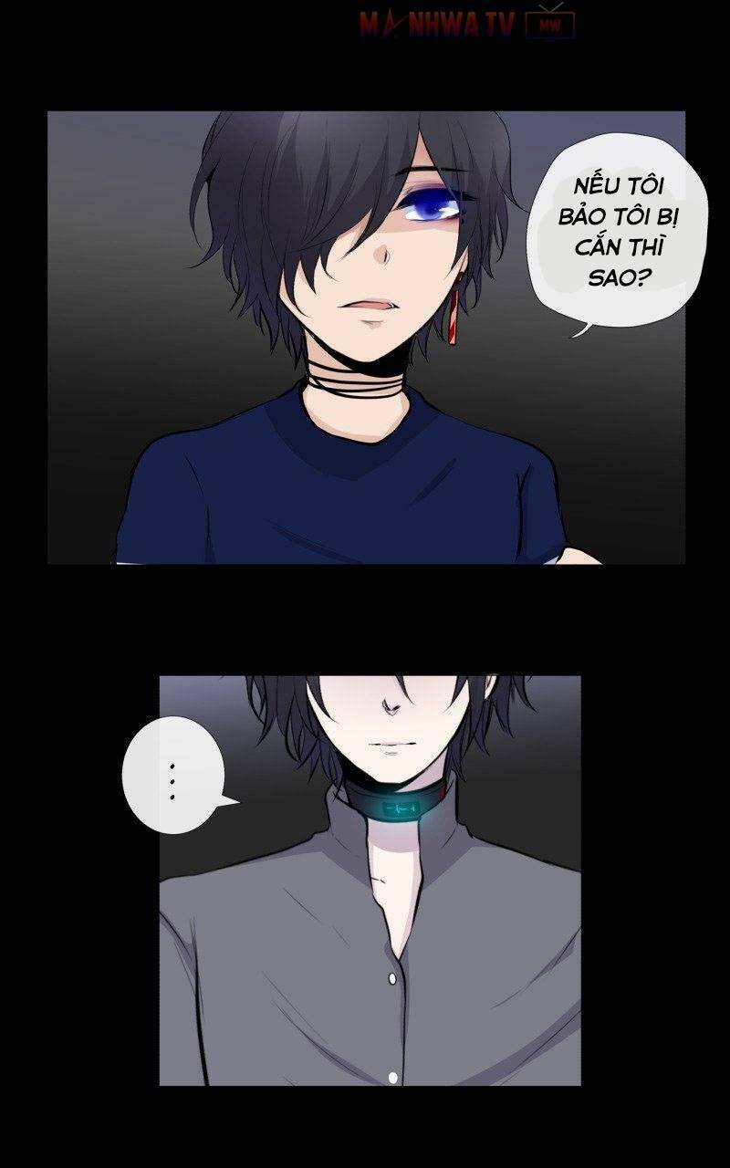 Trọng Sinh Mạc Thế Chap 30 - Next Chap 31