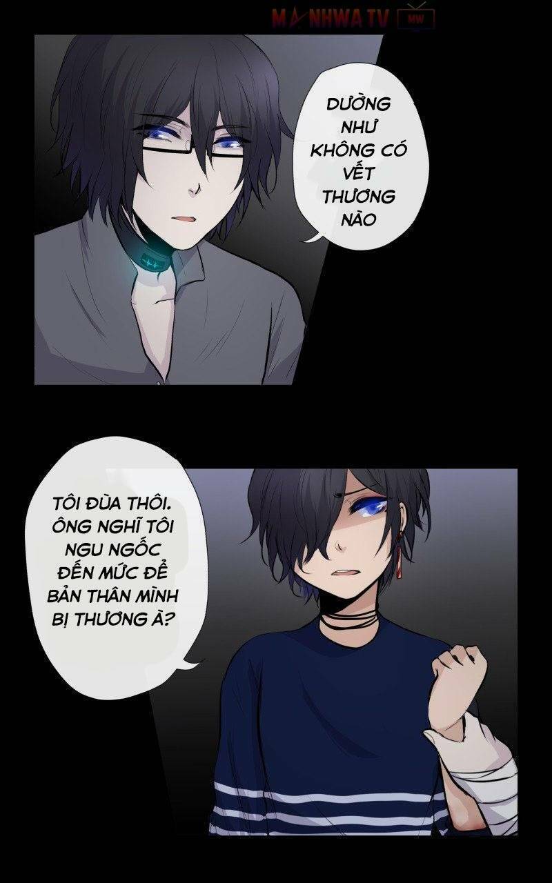 Trọng Sinh Mạc Thế Chap 30 - Next Chap 31