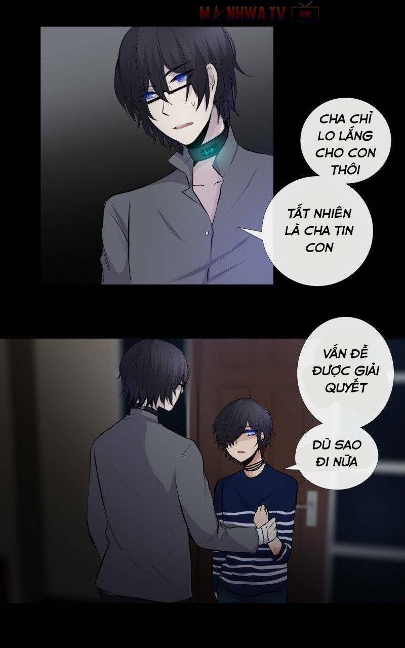 Trọng Sinh Mạc Thế Chap 30 - Next Chap 31