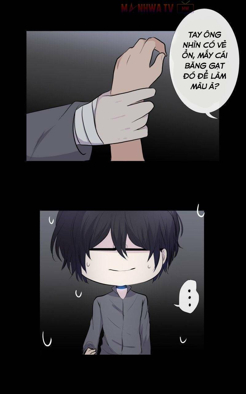 Trọng Sinh Mạc Thế Chap 30 - Next Chap 31