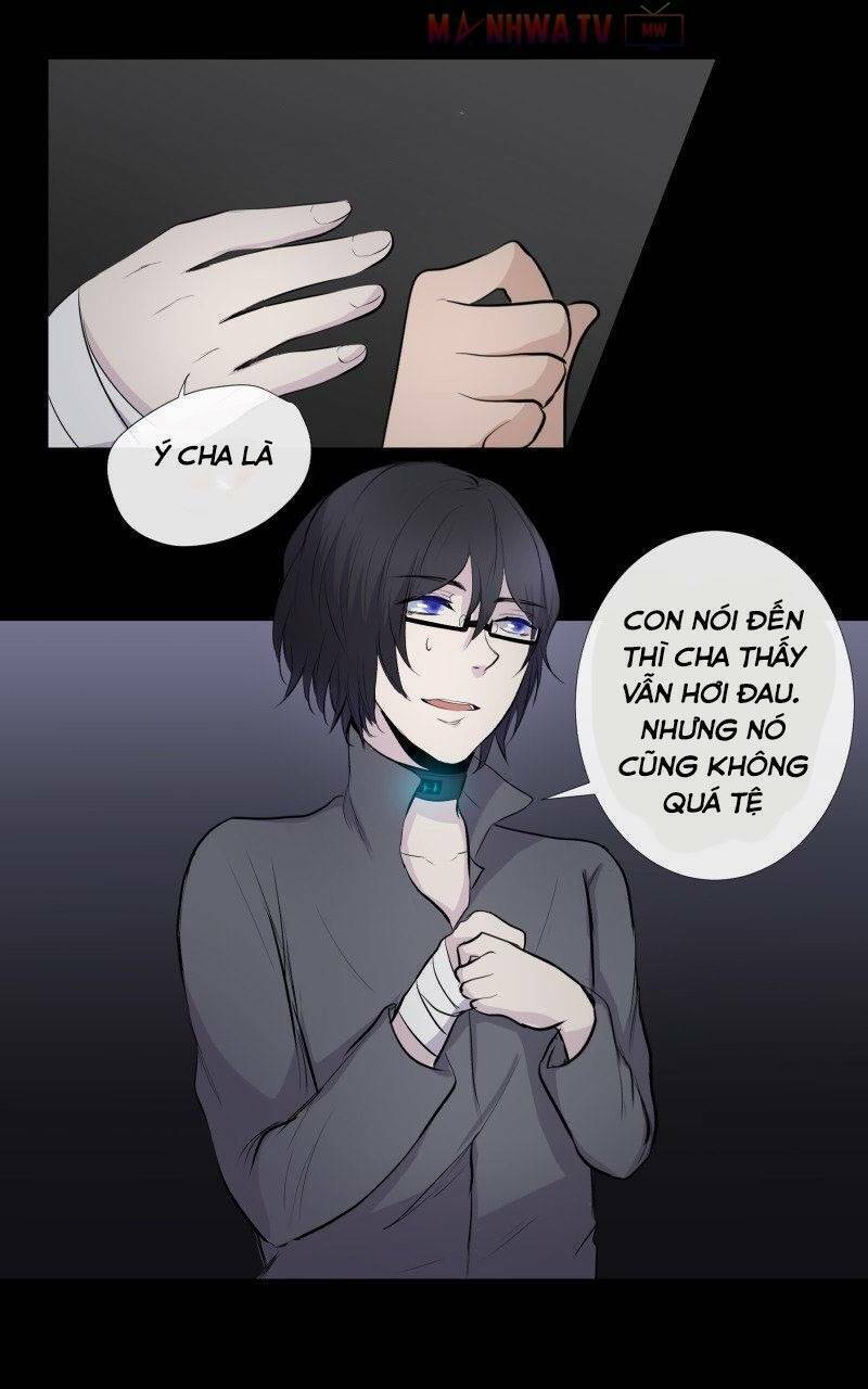 Trọng Sinh Mạc Thế Chap 30 - Next Chap 31