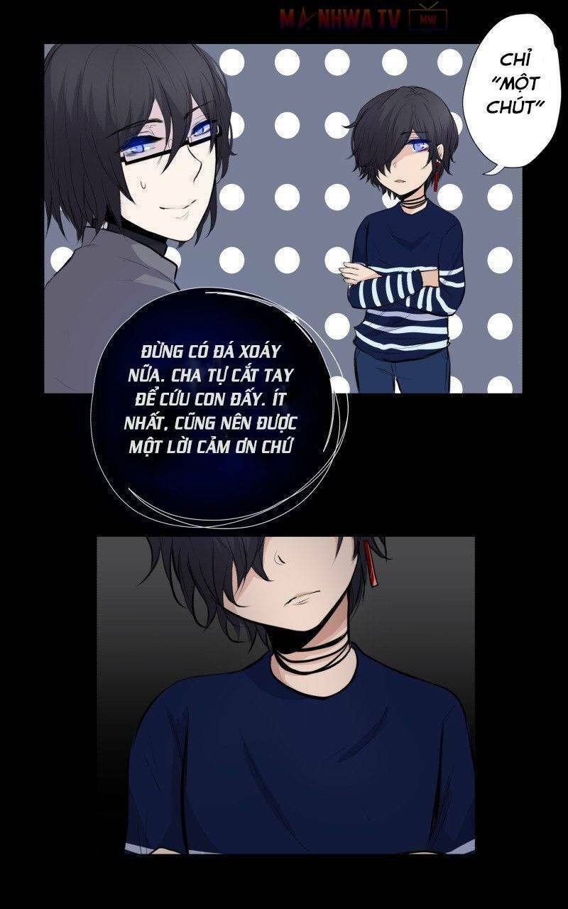 Trọng Sinh Mạc Thế Chap 30 - Next Chap 31