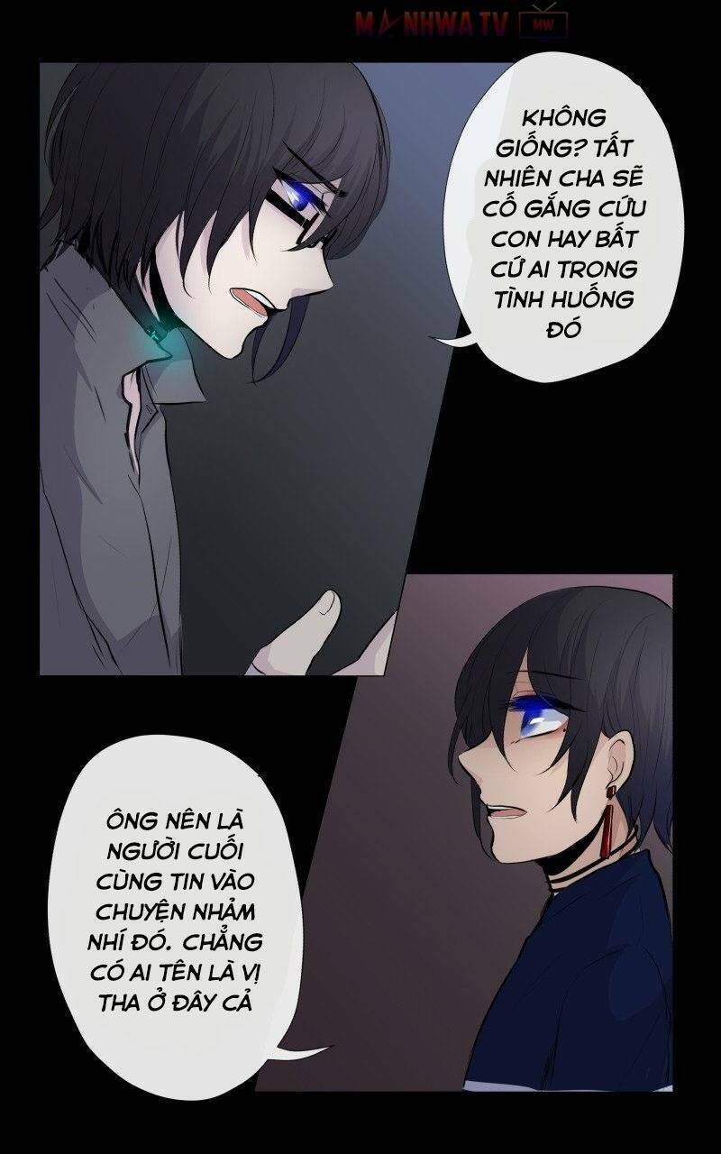 Trọng Sinh Mạc Thế Chap 30 - Next Chap 31