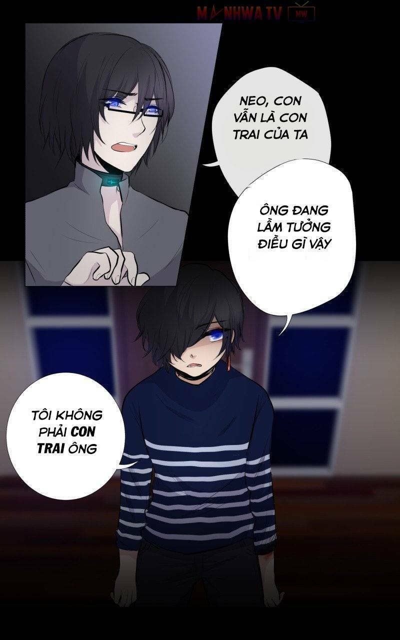 Trọng Sinh Mạc Thế Chap 30 - Next Chap 31