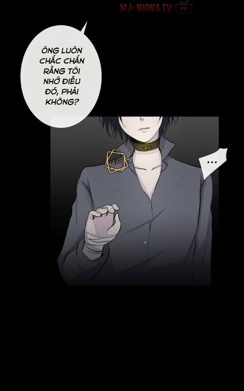 Trọng Sinh Mạc Thế Chap 30 - Next Chap 31