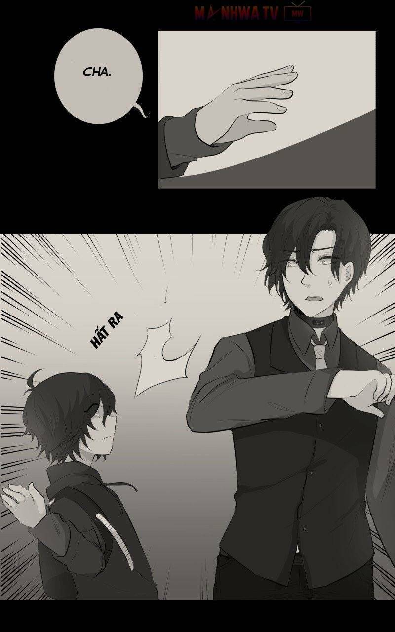 Trọng Sinh Mạc Thế Chap 30 - Next Chap 31