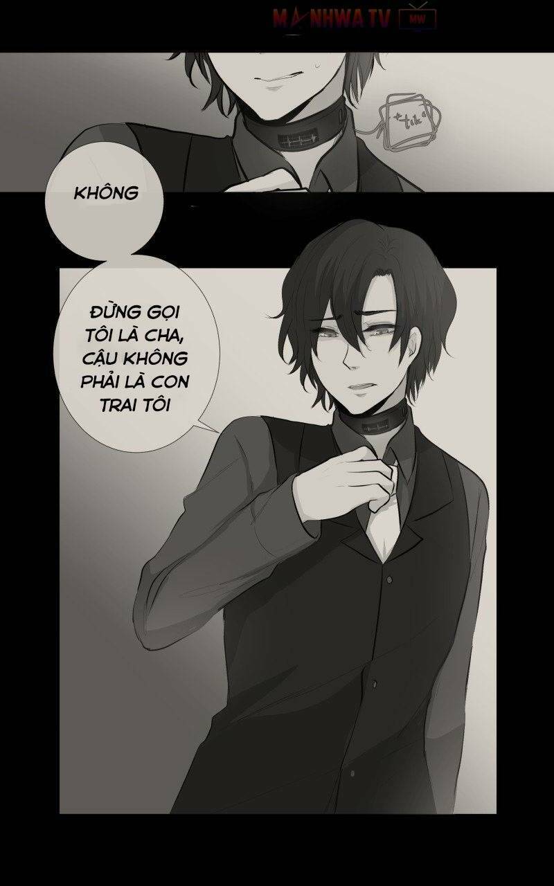 Trọng Sinh Mạc Thế Chap 30 - Next Chap 31