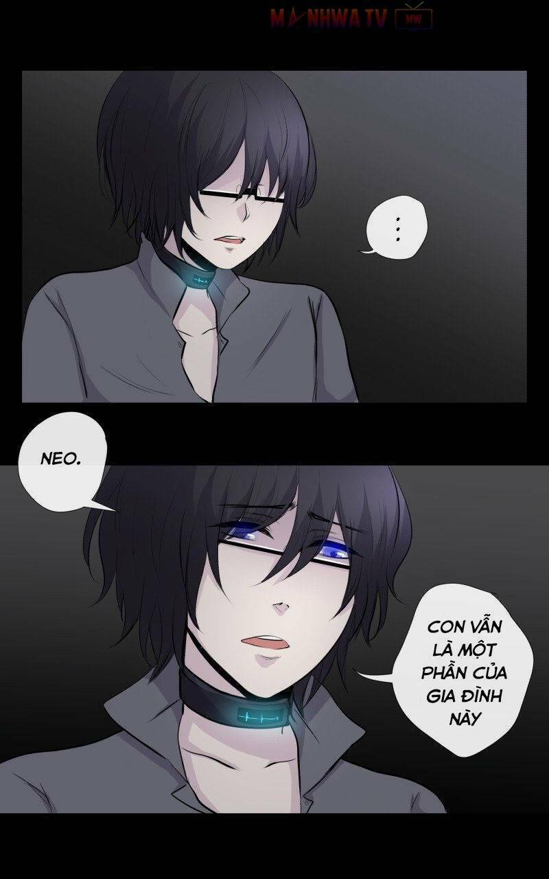 Trọng Sinh Mạc Thế Chap 30 - Next Chap 31