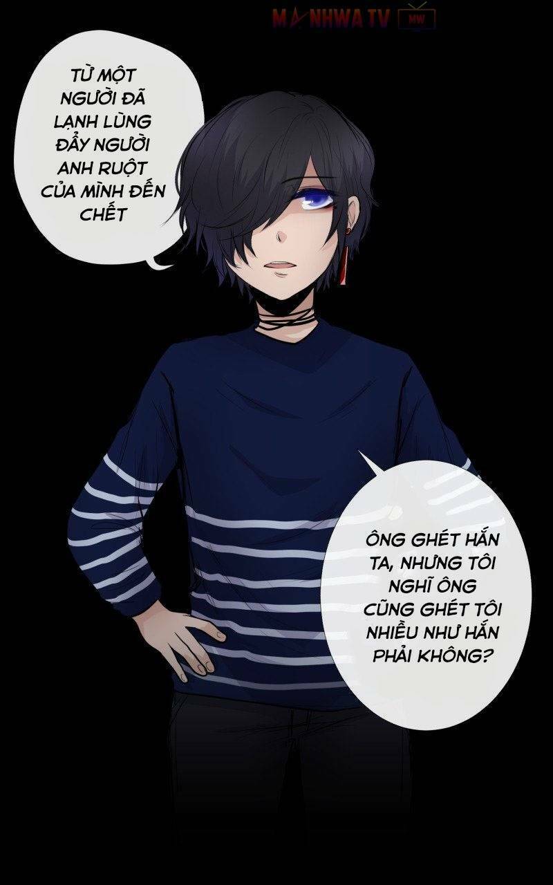 Trọng Sinh Mạc Thế Chap 30 - Next Chap 31