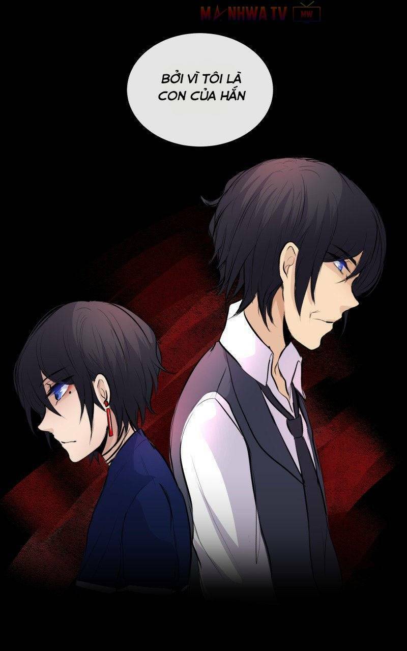 Trọng Sinh Mạc Thế Chap 30 - Next Chap 31