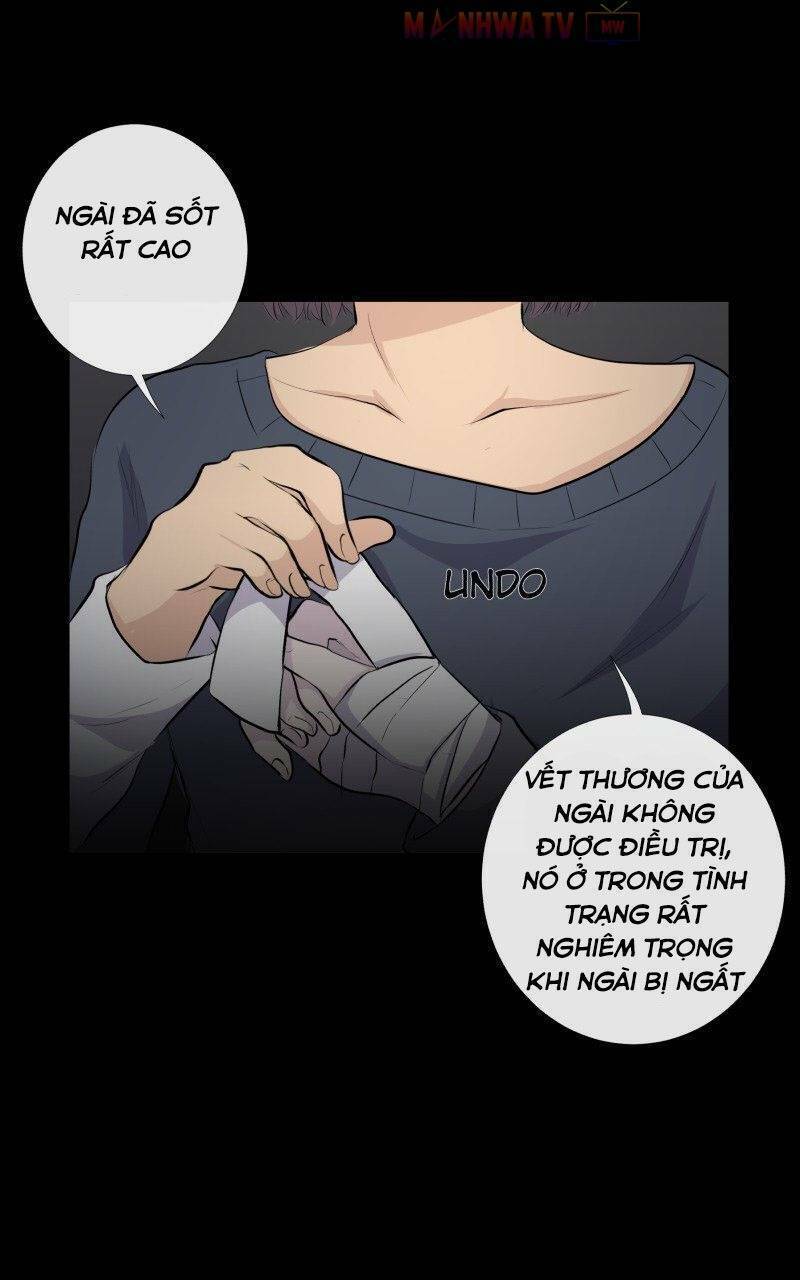 Trọng Sinh Mạc Thế Chap 29 - Next Chap 30