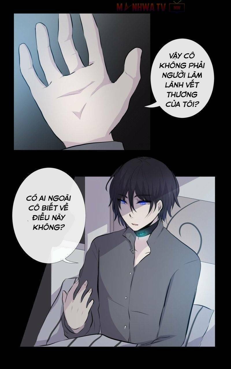 Trọng Sinh Mạc Thế Chap 29 - Next Chap 30