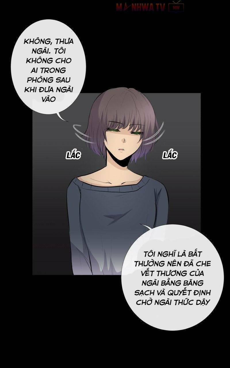 Trọng Sinh Mạc Thế Chap 29 - Next Chap 30