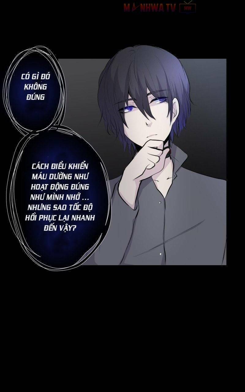 Trọng Sinh Mạc Thế Chap 29 - Next Chap 30