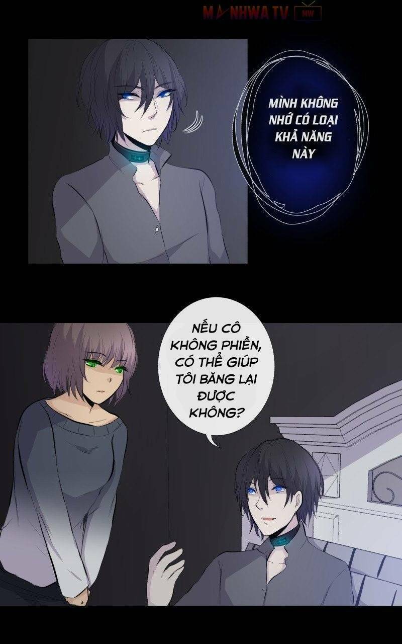 Trọng Sinh Mạc Thế Chap 29 - Next Chap 30