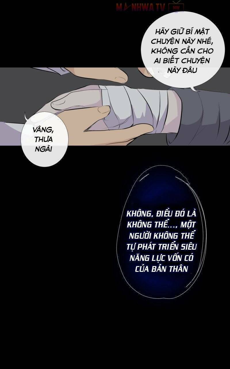 Trọng Sinh Mạc Thế Chap 29 - Next Chap 30