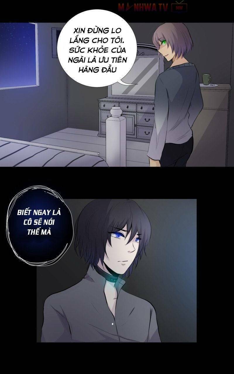 Trọng Sinh Mạc Thế Chap 29 - Next Chap 30